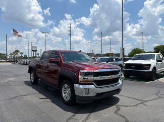 Used 2016 Chevrolet Silverado 1500 LT w/ All Star Edition RWD 360° Tour