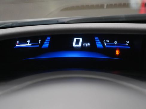 Used 2012 Honda Civic EX-L image 22