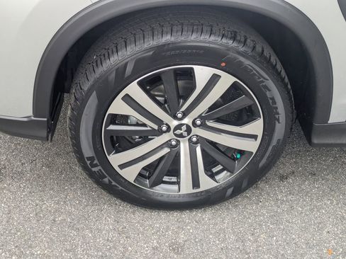 New 2026 Mitsubishi Outlander Sport ES AWD/4WD image 10