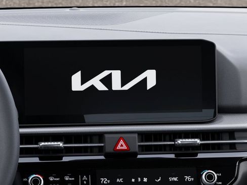 New 2026 Kia Sportage EX AWD/4WD image 20