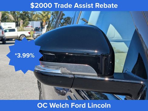 Certified 2025 Lincoln Navigator Reserve image 14