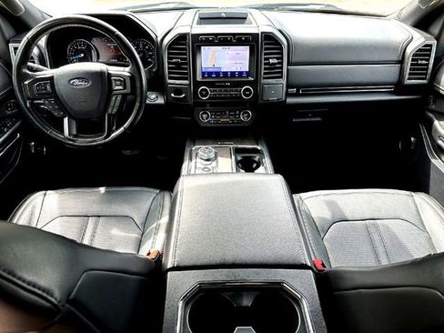 Certified 2020 Ford Expedition Limited AWD/4WD image 28
