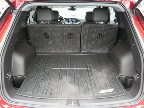 Used 2022 Chevrolet Blazer LT w/ Sound & Technology Package image 10