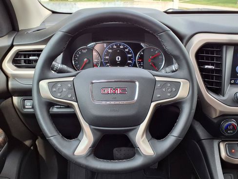Used 2023 GMC Acadia Denali AWD/4WD image 21