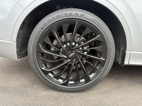 Used 2021 Lincoln Aviator Black Label w/ Dynamic Handling Package image 6