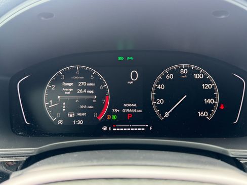 Certified 2026 Honda Civic Sport image 15