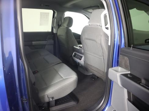 Used 2024 Ford F150 XLT w/ Equipment Group 302A MID AWD/4WD image 73