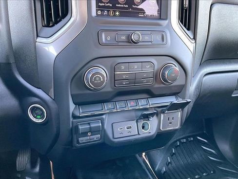 New 2026 Chevrolet Silverado 2500 W/T w/ WT Convenience Package AWD/4WD image 23
