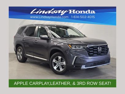 Used 2023 Honda Pilot EX-L