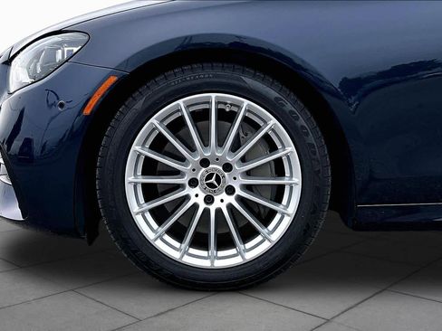 Certified 2023 Mercedes-Benz E 350 Sedan image 11