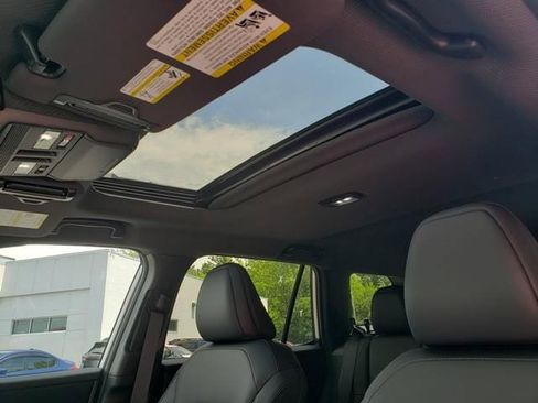 New 2026 Subaru Outback Premium AWD/4WD image 15