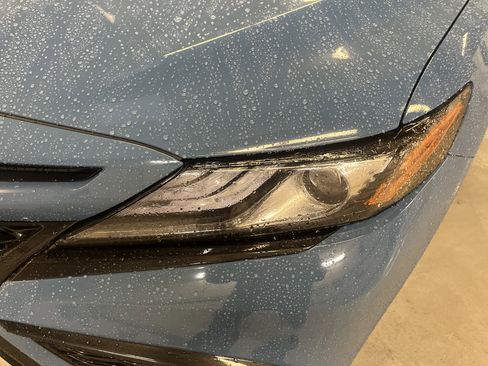 Used 2024 Toyota Camry XSE image 10