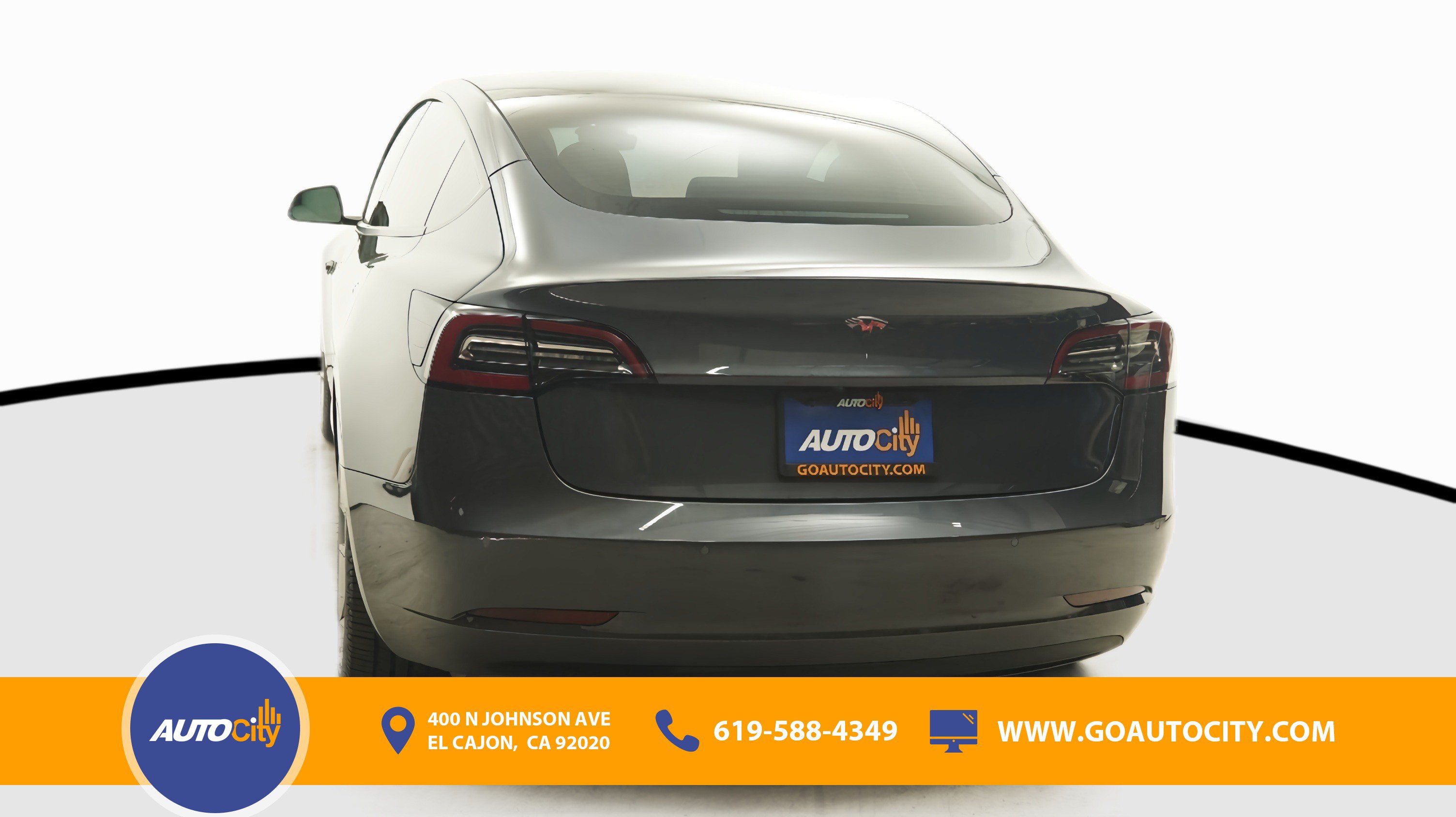 Used 2022 Tesla Model 3 RWD image 12
