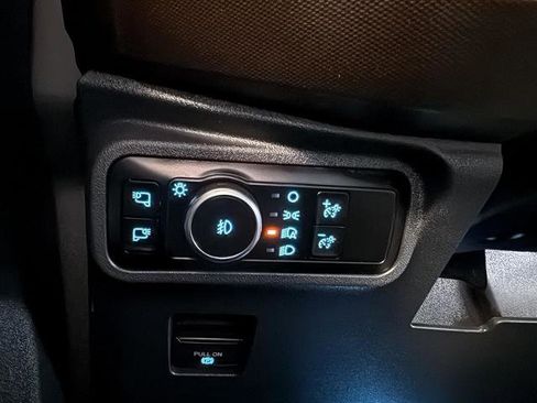 Certified 2023 Ford Bronco Outer Banks w/ Sasquatch Package image 14