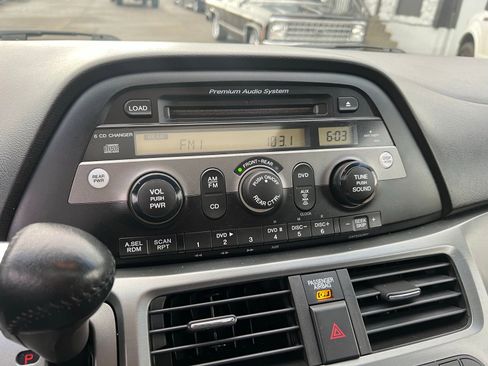 Used 2006 Honda Odyssey Touring image 32