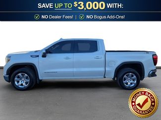 Used 2022 GMC Sierra 1500 SLT w/ SLT Premium Plus Package AWD/4WD video 2