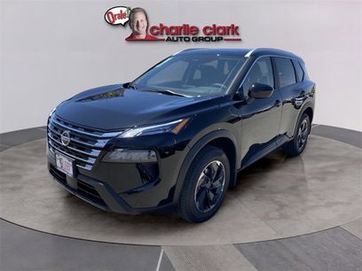 Certified 2024 Nissan Rogue SV w/ SV Premium Package