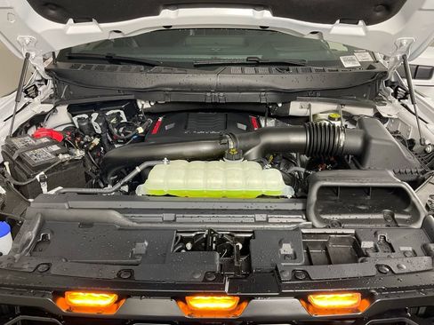 New 2026 Ford F150 Raptor AWD/4WD image 9