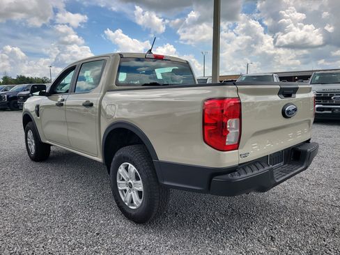 New 2025 Ford Ranger XL image 8