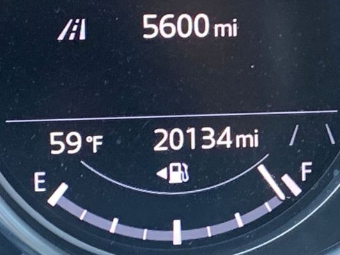 Used 2025 MAZDA CX-5 AWD 2.5 S w/ Select Package image 40