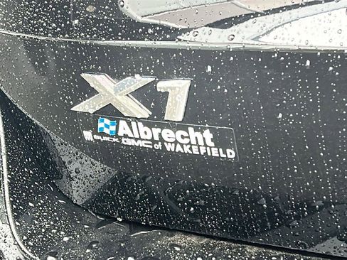 Used 2023 BMW X1 xDrive28i w/ Premium Package AWD/4WD image 8