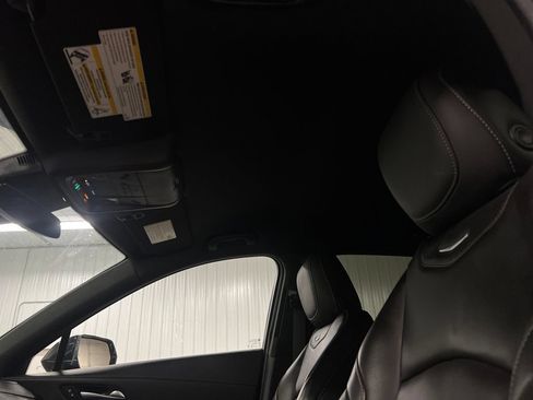 Certified 2024 Cadillac XT4 Premium Luxury AWD/4WD image 26