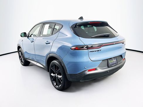 Used 2024 Dodge Hornet GT AWD/4WD image 5