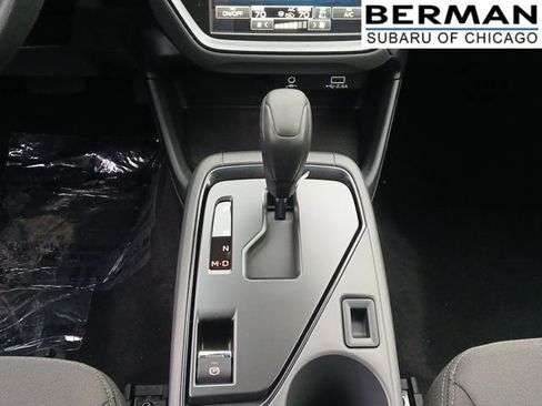 New 2026 Subaru Crosstrek 2.5i image 14