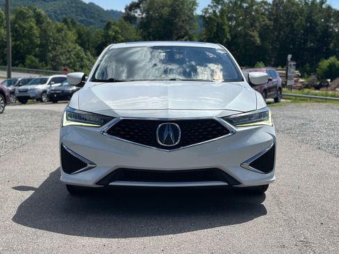 Used 2021 Acura ILX w/ Premium Package FWD image 24