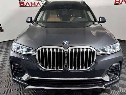 Used 2022 BMW X7 xDrive40i AWD/4WD image 10