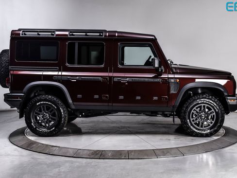 New 2026 INEOS Grenadier Fieldmaster Edition image 7