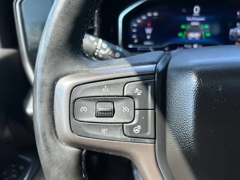Used 2024 Chevrolet Silverado 2500 High Country w/ High Country Premium Package AWD/4WD image 22