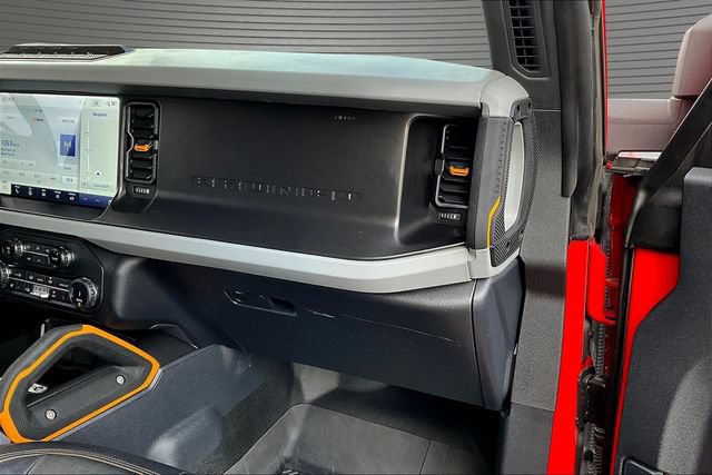 Used 2022 Ford Bronco Badlands AWD/4WD image 26