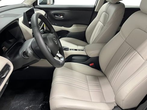 New 2027 Honda HR-V EX-L image 9