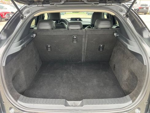 Used 2025 MAZDA CX-30 AWD 2.5 S w/ Select Sport Pkg image 14