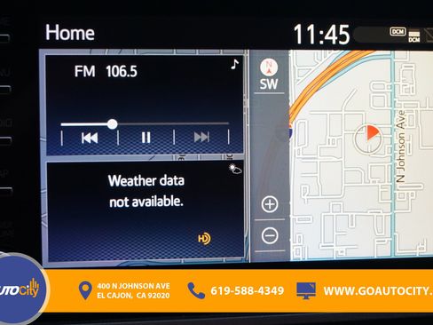 Used 2022 Toyota Tacoma TRD Pro image 23