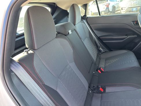 Certified 2025 Subaru Impreza 2.0i Sport image 16