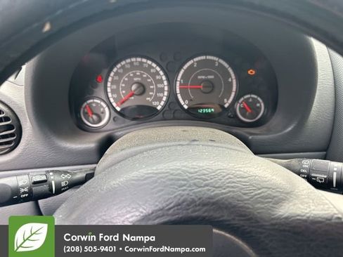 Used 2005 Jeep Liberty Sport image 14