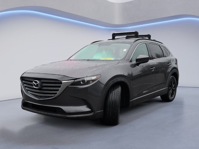Used 2016 MAZDA CX-9 Touring AWD/4WD image 11