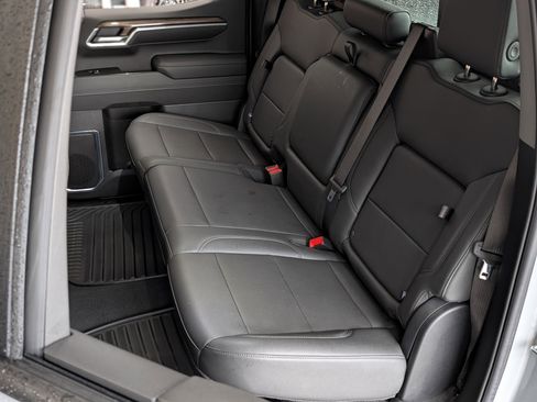 Used 2025 Chevrolet Silverado 1500 RST w/ All Star Edition Plus image 16