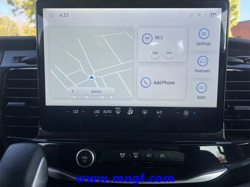 Used 2023 Ford Transit 350 XLT image 7