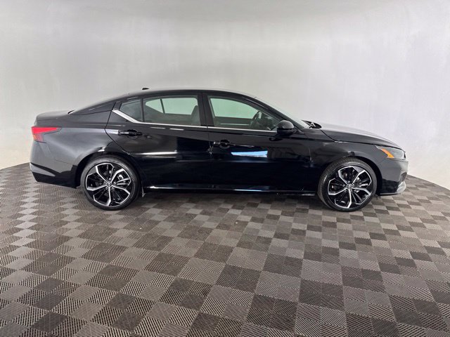 Used 2026 Nissan Altima 2.5 SR FWD image 10
