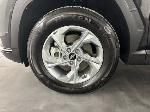 Used 2024 Hyundai Tucson SEL AWD/4WD image 10