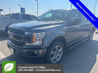 Used 2019 Ford F150 XLT w/ Equipment Group 302A Luxury AWD/4WD 360° Tour