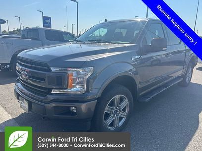 Used 2019 Ford F150 XLT w/ Equipment Group 302A Luxury