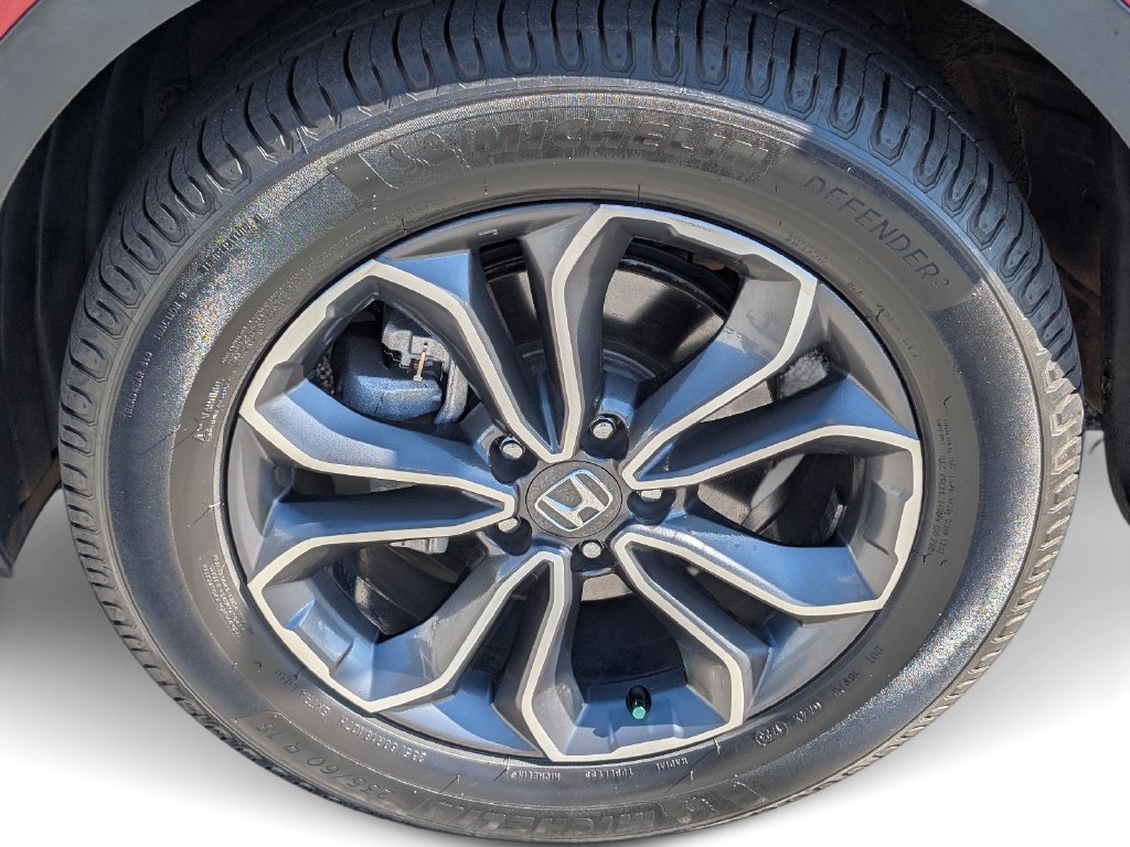 Used 2021 Honda CR-V EX-L image 13
