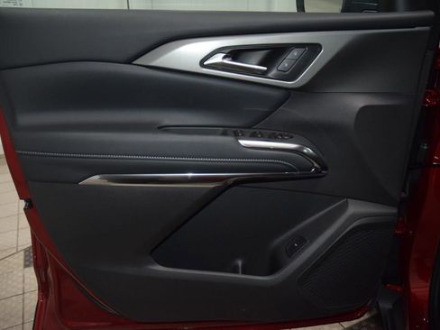 New 2026 Chevrolet Traverse LT w/ Driver Confidence Package FWD image 45