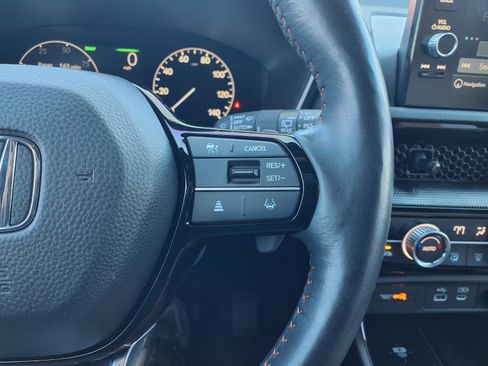 Used 2024 Honda CR-V Sport Touring image 26