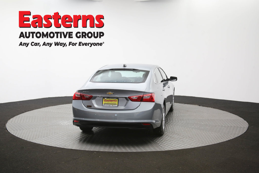 Used 2024 Chevrolet Malibu LS FWD image 39