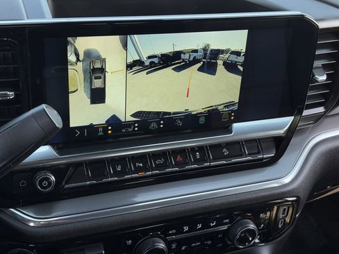 Used 2024 Chevrolet Silverado 3500 High Country w/ Z71 Off-Road Package image 21